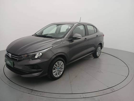 FIAT CRONOS 1.0 FIREFLY FLEX DRIVE MANUAL FIAT CRONOS 1.0 FIREFLY FLEX DRIVE MANUAL